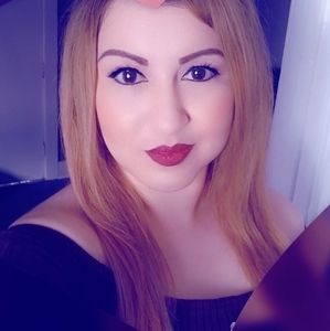 Meet your Posher, Marisol